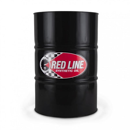 Red Line Break-In Oil 40 - 55 Gallon