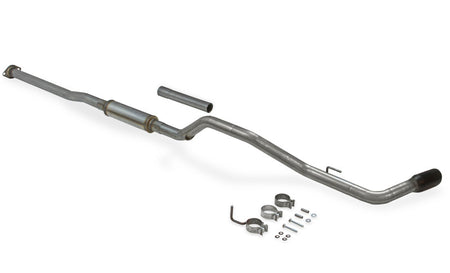 Flowmaster 05-15 Toyota Tacoma 4.0L FlowFX Cat-Back Exhaust System