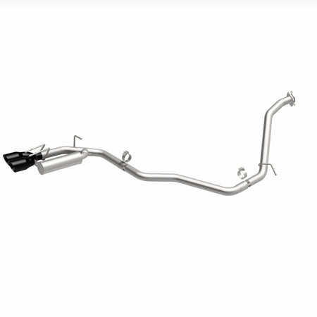 MagnaFlow 25-26 Toyota Camry SPEQ Series Stainless Cat-Back Performance Exhaust System
