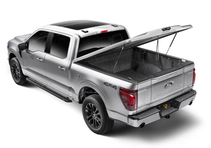 UnderCover 24-26 Ford F150 5.7ft Bed w/ Pro Access TG Elite LX Bed Cover