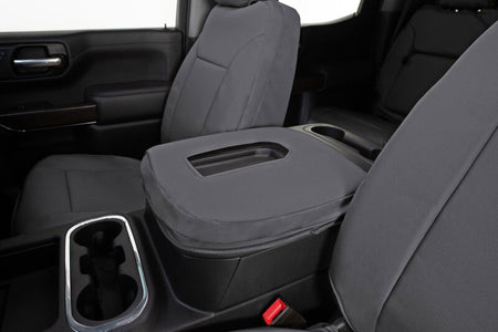 Covercraft 24-26 Toyota Grand Highlander Endura PrecisionFit Custom Second Row Seat Covers