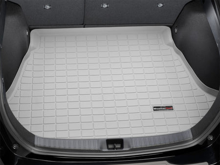 WeatherTech 2016+ Toyota Prius Cargo Liners - Grey