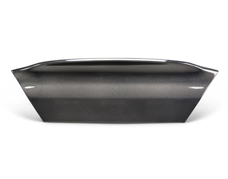 Seibon 03-07 Mitsubishi Lancer Evo 8 & 9 CSL-Style Carbon Fiber Trunk Lid