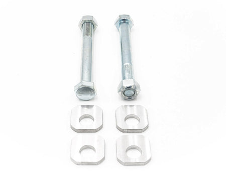 SPL Eccentric Lockout Kit (Pair) For Rear Camber Arms - M-Chassis