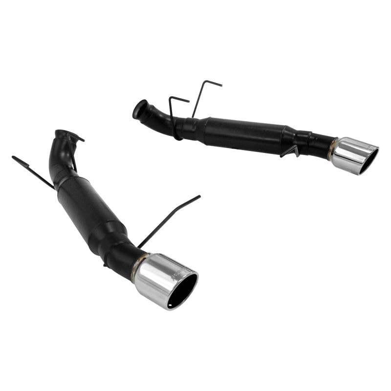 Flowmaster 13-14 Mustang GT Outlaw SS Axle-Back Exhaust System