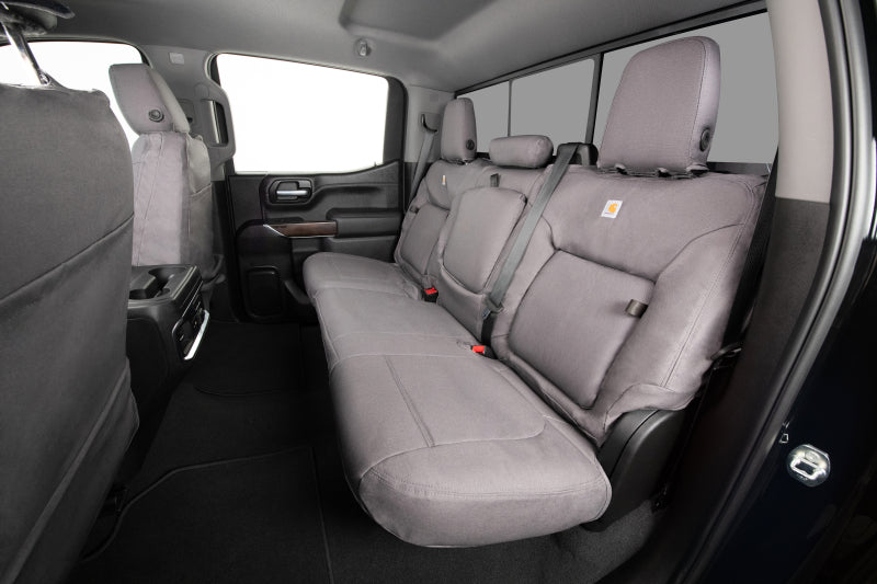 Covercraft 23-26 Toyota Corolla Carhartt PrecisionFit Custom Second Row Seat Covers