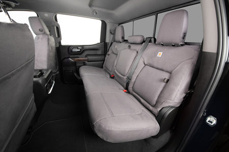 Covercraft 23-26 Toyota Corolla Carhartt PrecisionFit Custom Second Row Seat Covers