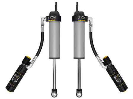 ICON 17-26 Ford F-250/350 SD 4WD 0-3in 3.0 Series VS RR CDEV Front Coilover Pair