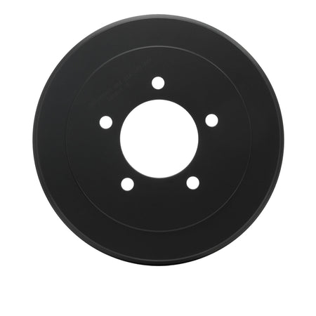 DFC 07-17 Chrysler Sebring Rear True Balanced Brake Drum