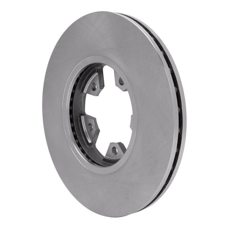 DFC 84-89 Nissan 200SX Front Brake Rotor
