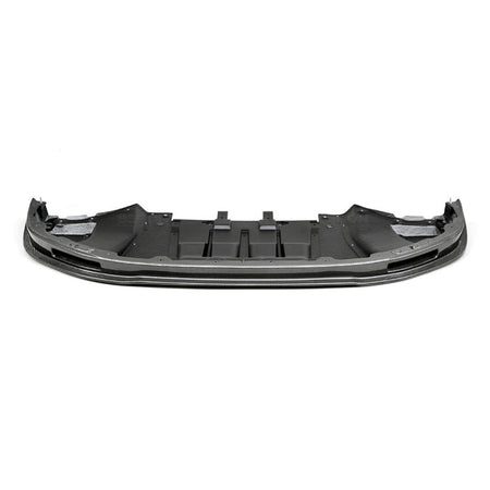 Seibon 12-13 Nissan GTR R35 VS-Style Carbon FIber Front Lip