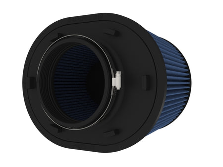 aFe Magnum FORCE Intake Air Filter w/Pro 5R 5-1/2IN F x (12-1/4x9-3/4)IN B x (11-1/4x8-3/4)IN Tx8IN