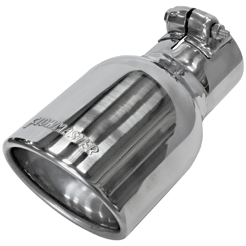 Flowmaster 05-10 MGNM/CHRGR/300C 5.7L American Thunder SS Cat-Back Exhaust System
