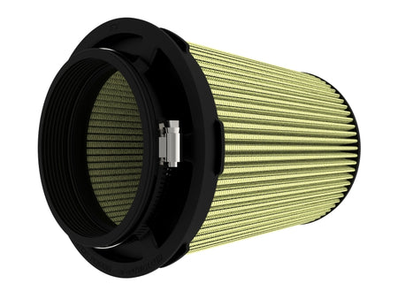 aFe MomentumINtake Replacement Air Filter w/Pro GUARD 7 5IN F x 7IN B x 5-1/2IN T (Inverted) X 9IN