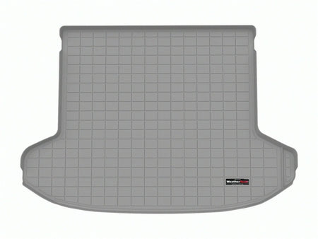 WeatherTech 2023 Kia Sportage Hybrid / 2023 Kia Sportage Plug-In Hybrid Cargo Liner - Grey