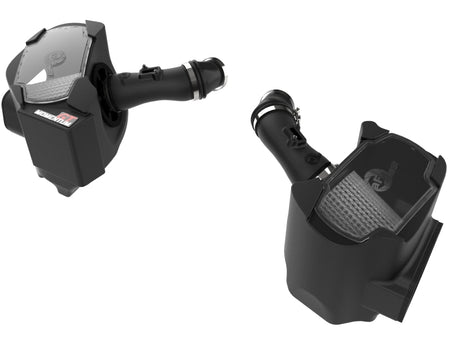 aFe 24-25 Lexus GX550 V6-3.4L Momentum GT Cold Air Intake System w/ Pro DRY S Filters