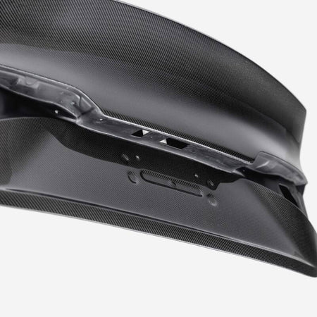 Seibon 22-23 Honda Civic 4 DR C-Style Carbon Fiber Trunk Lid