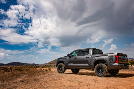 ICON 22-25 Toyota Tundra 3.0 Series VS RR CDXS Coilover Kit