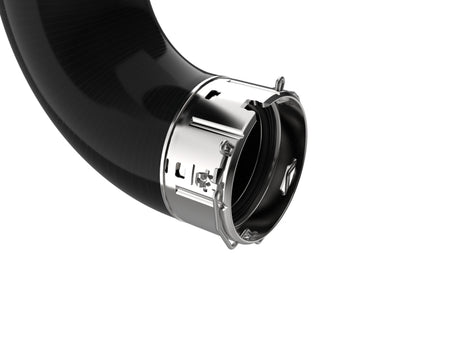 aFe 16-20 GM Colorado/Canyon L4-2.8L (td) BladeRunner 2.5in Stainless Steel Cold Charge Pipe