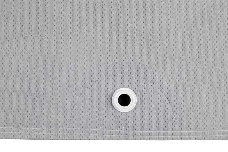 Covercraft 25-26 Land Rover Defender Custom 5-Layer Softback All-Climate Car Cover - Gray