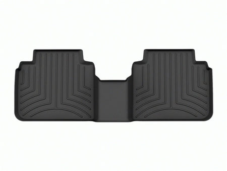 WeatherTech 23-24 Honda Accord (Incl. Hybrid) Rear FloorLiner HP - Black