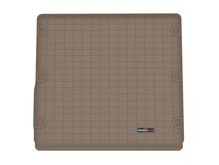 WeatherTech 2020+ Land Rover / Range Rover Range Rover PHEV Cargo Liners - Tan