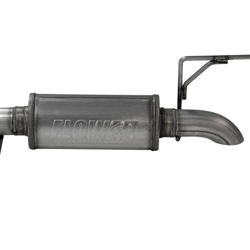 Flowmaster 20-25 Jeep Gladiator JT 3.6L FlowFX Extreme Cat-Back Exhaust System