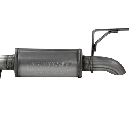 Flowmaster 20-25 Jeep Gladiator JT 3.6L FlowFX Extreme Cat-Back Exhaust System