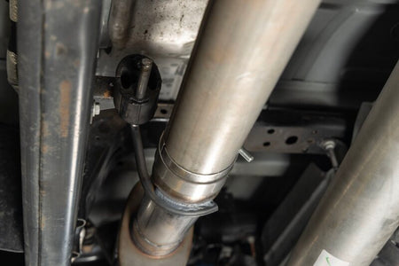 Flowmaster 14-25 RAM 2500 6.4L Direct Fit FlowFX Exhaust System