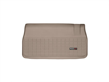 WeatherTech 05+ Dodge Grand Caravan Cargo Liners - Tan