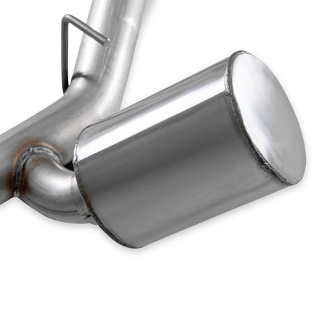 Flowmaster 2025 RAM 1500 3.0L American Thunder Cat-Back Exhaust System
