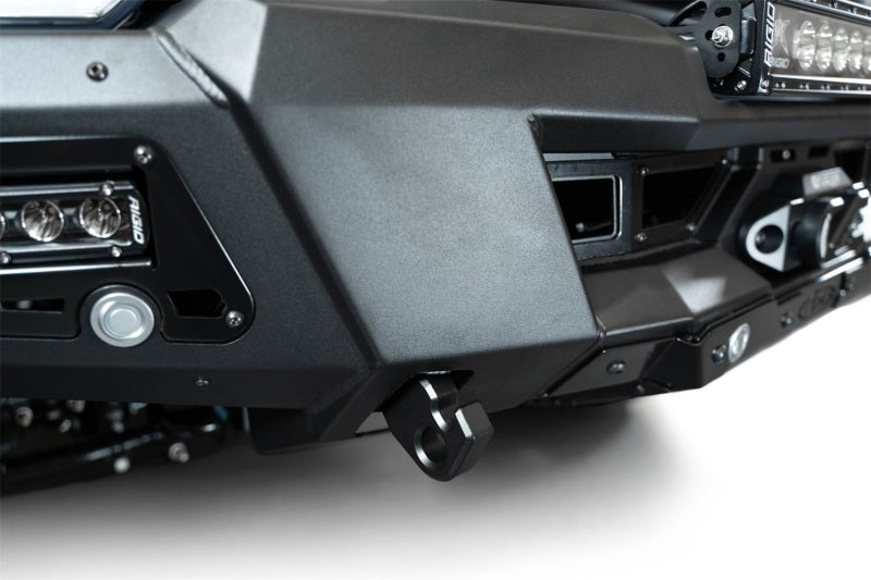 Addictive Desert Designs2023+ Ford F250/F350 Super Duty Phantom Front Bumper