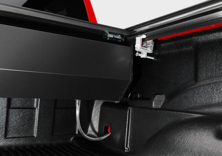 Retrax 23-24 GMC Canyon / Chevy Colorado 5ft Bed PowertraxPRO XR