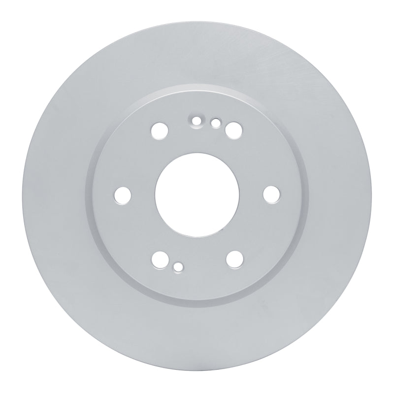 DFC 19-26 Cadillac Escalade Esv Front Hi-Carbon Alloy GEOMET Coated Rotor