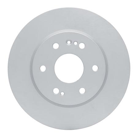 DFC 19-26 Cadillac Escalade Esv Front Hi-Carbon Alloy GEOMET Coated Rotor