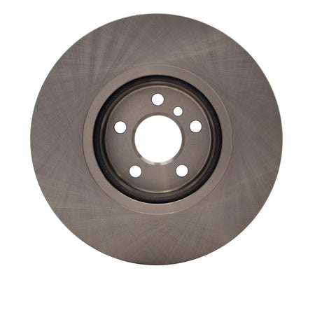 DFC 18-25 BMW 430I xDrive Front Brake Rotor