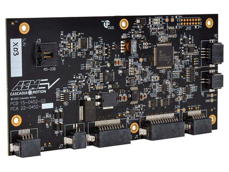 AEM EV Tesla Sport Large Drive Unit Control Board (For Sport LDU Swaps Only)