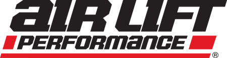 Air Lift Performance 21-23 Acura TLX Rear Kit