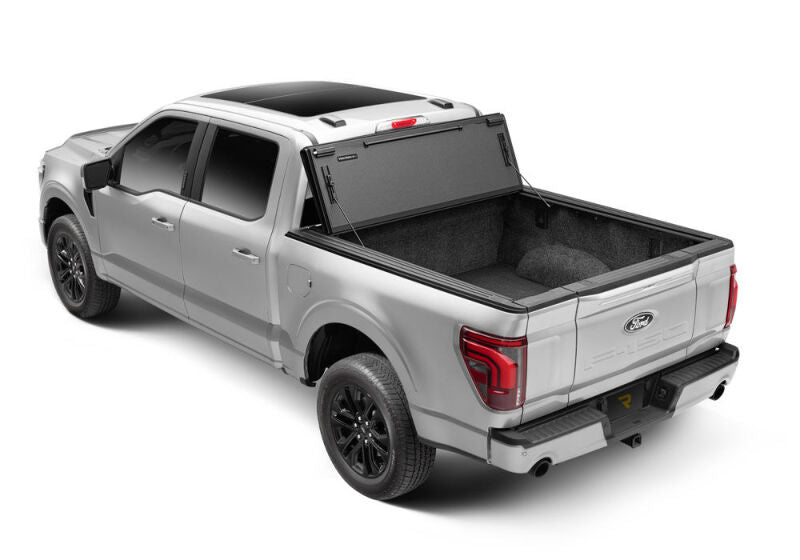 BAK 2026 Ford Ranger 5ft Bed BAKFlip MX4 Bed Cover