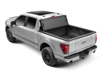 BAK 2026 Ford Ranger 5ft Bed BAKFlip MX4 Bed Cover