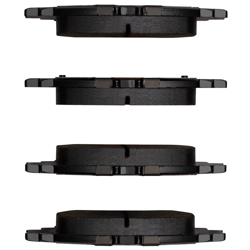 DFC 10-20 Lexus RX350 Rear 5000 Advanced Ceramic Brake Pads and Hardware Kit