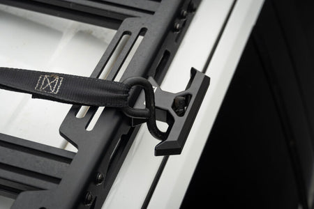 DV8 Offroad Billet Utility Handle | Pair