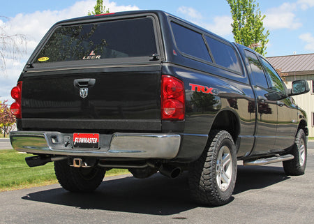 Flowmaster 06-08 Dodge RAM 1500 5.7L FlowFX DOS Cat-Back Exhaust System