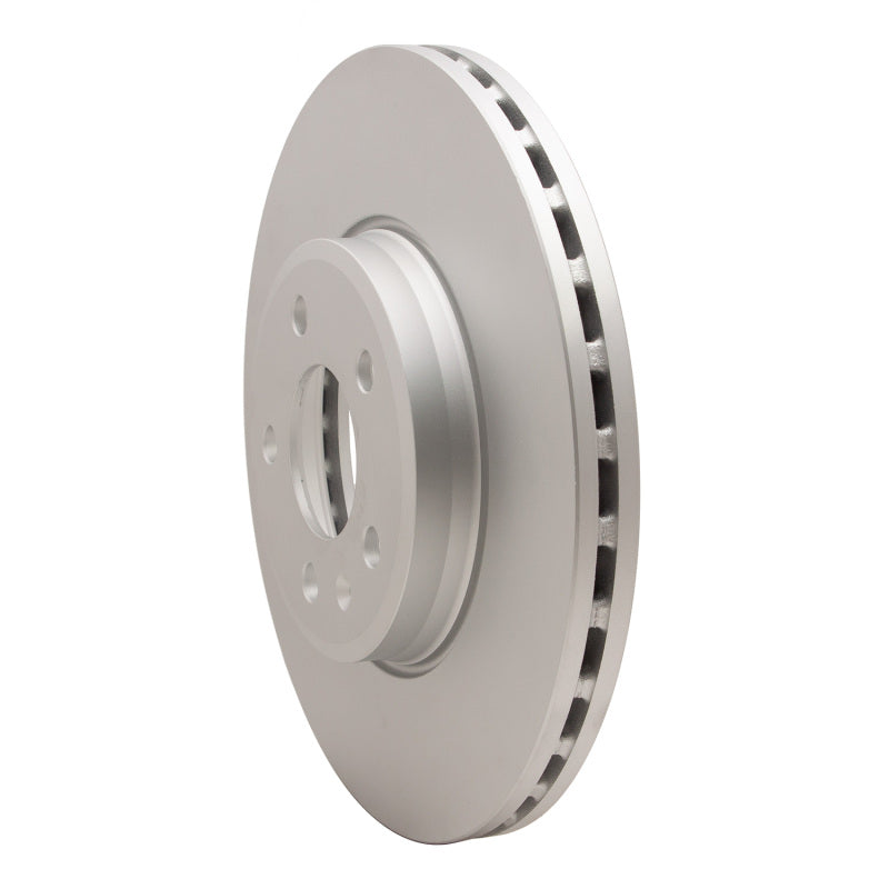 DFC 08-25 Audi A4 (Mexico) Front GeoSPEC Coated Rotor