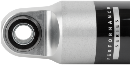 Fox 04-08 Ford F-150 4wd 2.0 Perf Series IFP Rear Shock / 4.0in-6.0in Lift