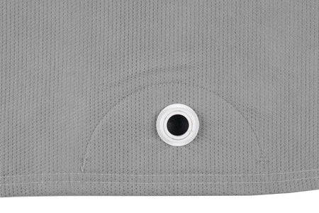 Covercraft 14-20 Mercedes-Benz S Class Custom 3-Layer Moderate Climate Car Cover - Gray