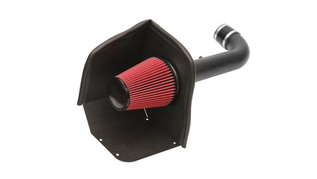 Corsa Apex 12-17 Jeep Grand Cherokee SRT8 6.4L DryTech Metal Intake System