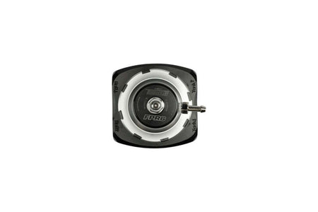 Turbosmart FPRF6 Fuel Pressure Regulator and Filter - Black