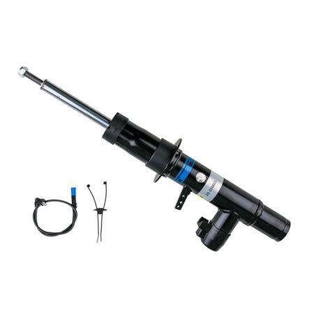 Bilstein 14-18 BMW X5 / 15-19 X6 B4 OE Replacement (DampTronic) Twintube Shock - Front Left