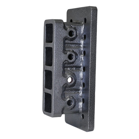 Gen-Y Mega Duty 2in Bolt On 7.5in Drop 2K TW 16K (Hitch Only)